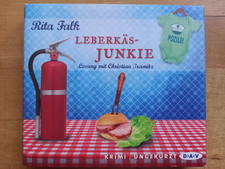 Eberhofer-Hörbuch