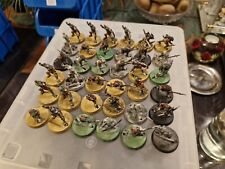 Der Herr der Ringe tabletop Nr 61, 36 Moria Goblins Games Workshop