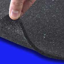 4mm Bautenschutzmatte