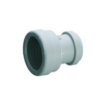 DALLMER HT/SML-Rohrverbinder