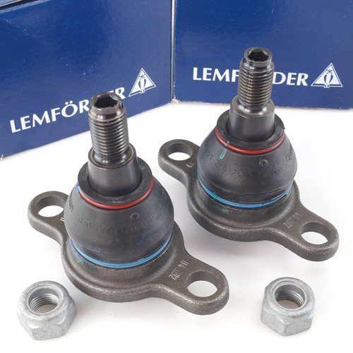 Lemförder traggelenk vorne - 2x,