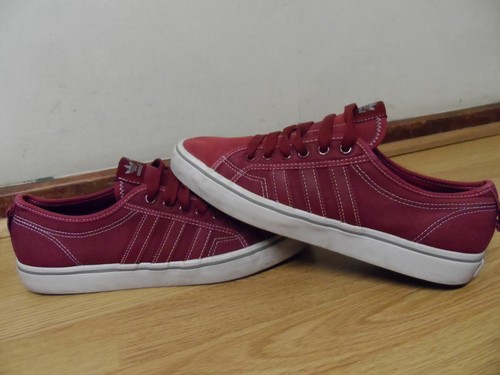 Adidas nizza canvas textile - adidas,