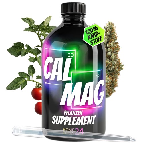 Homegrow24 calmag magnesium - calmag,