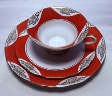 PORZELLAN-KAFFEE-TEE-TASSE-ANT