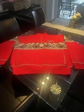 Spyder Ski-Pullover Herren