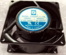 Replacement Fan 115V für Midmark M11, M11D, M9, M9D Dental Autoclave 015-1368-00