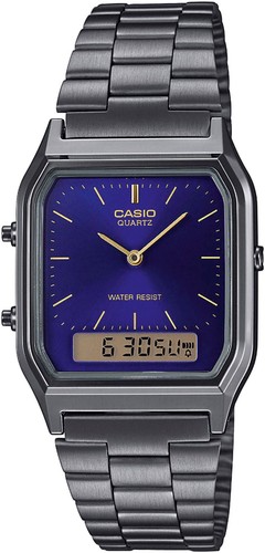 Casio vintage armbanduhr - casio,