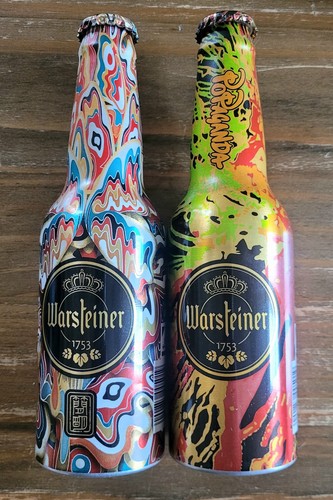 Warsteiner art collection 2013 - collection,