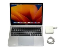 Apple MacBook Pro Retina 13,3“ i5 2,3 Ghz 256 GB SSD 8 GB Ram SPACE GREY 2017