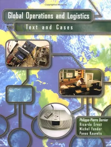 Global operations and - operations,