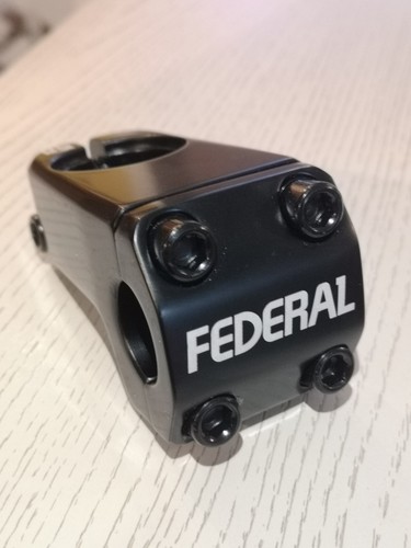 Federal element front load bmx - federal,