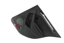 Türverkleidung 4 Türig