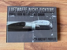 Luftwaffe Fighter Aircraft