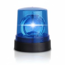 Spielzeug Blaulicht