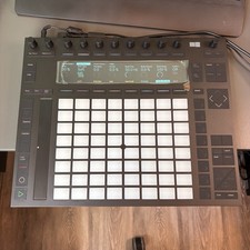 Ableton Push 2, Good Condition