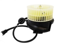 Lüftermotor Gebläsemotor Heizungsgebläse für Mercedes W124 ohne Klimaanlage