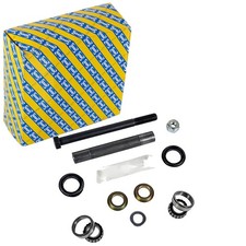 SNR ACHSLAGER-BUCHSE HINTERACHSE PASSEND FÜR ALFA ROMEO 145 146 155 FIAT BRAVA