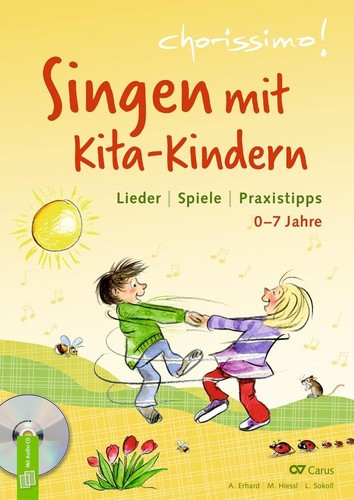 Singen mit kita - kita-kindern,