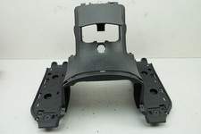 SUZUKI AN 400 WVAU BURGMAN Verkleidung Fußraum Abdeckung Trittbrett Bein Cover