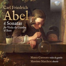 Carl Friedrich Abel