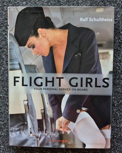 Ralf schultheiss flight - ralf,