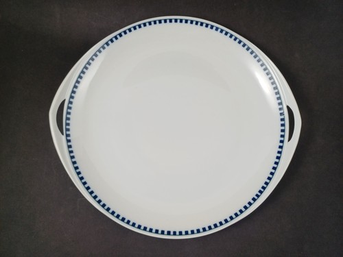 Rosenthal schale würfelkante - rosenthal,