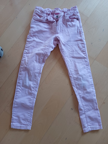 Yigga hose jeans 140 - yigga, gr.
