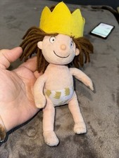 Kika Kleine Prinzessin Little