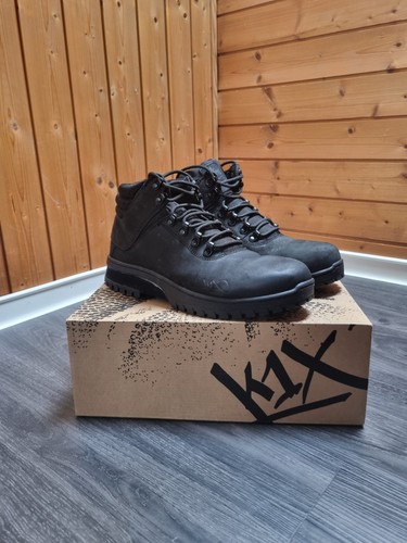 K1x h1ke territory blackout - k1x,
