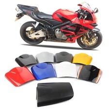 Pillion Cover Seat Bench for