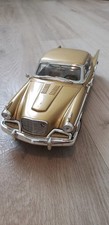 Modellauto Studebaker Gold