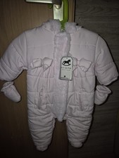 Schneeanzug Rock A Bye Baby