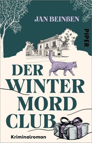 Der wintermordclub - der,
