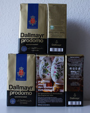 Dallmayr prodomo 100% ARABICA
