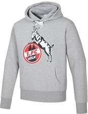 1. FC Köln Hoodie Basic 2011001