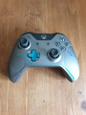 Microsoft Wireless Controller Halo 5 Guardians Limited Edition
