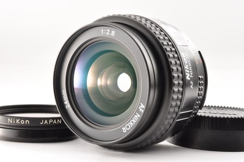Nikon nikkor 24mm 2 8 - af, f/2.8