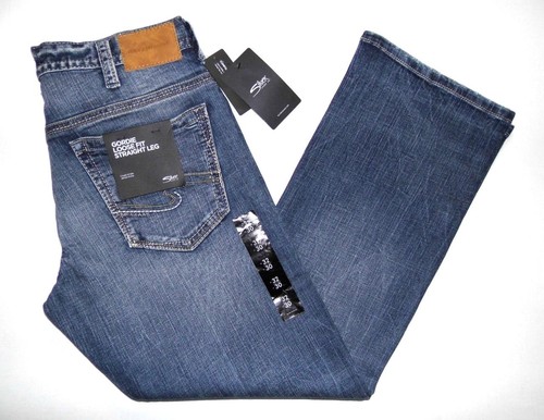 Silver jeans herren neu - silver, co