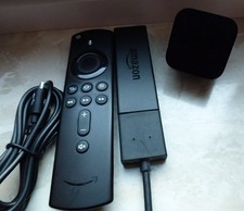 Amazon Fire TV Stick 2. Gen.  LY73PR