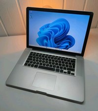 Windows 11 Notebook 15 Zoll