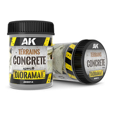 AK Interactive AK8014 -