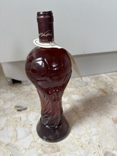 Weinflasche FIFA WM Pokal 1998