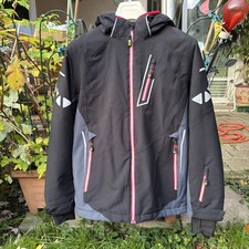 Winter,Funktion,Skijacke v