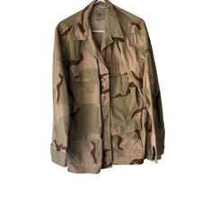 US Army Desert Camouflage