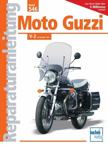 Moto guzzi modelle ab - guzzi,