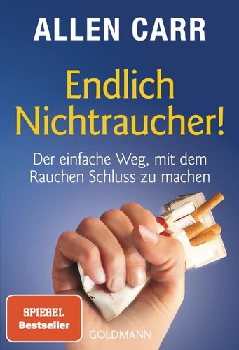 Endlich nichtraucher - endlich, nichtraucher!