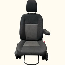 Ford Transit MK8 Custom V362