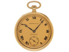 Patek Philippe Taschenuhr for