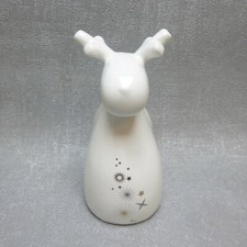 Casablanca Deko Rentier Elch