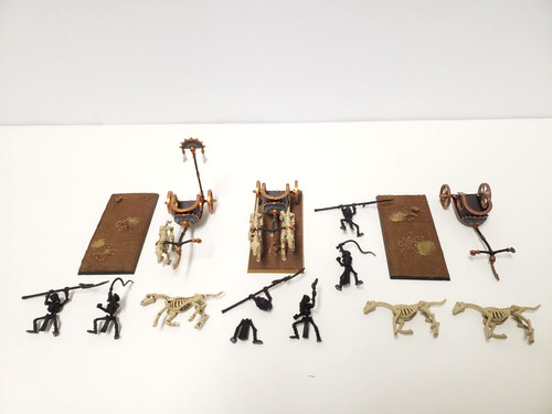 Warhammer gruftkönige tomb - warhammer,
